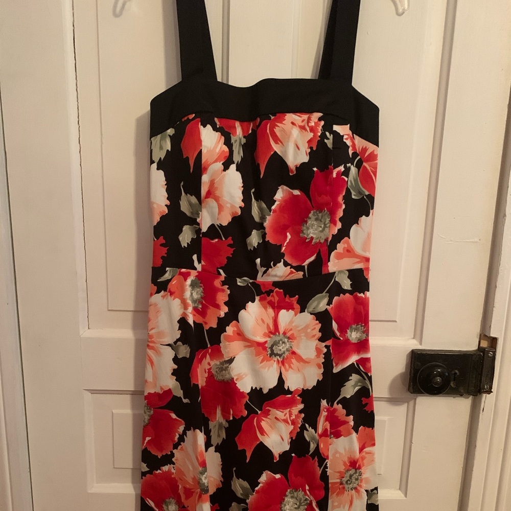 Women’s dress (size 14)